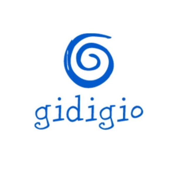 Gidigio Leather Lace-up Ankle Boots Handmade in Italy EU Size 36 US Size 6 - Picture 12 of 12